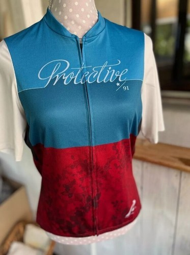 Damen radtrikot cycling - radtrikot,