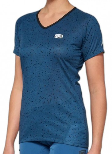 100 airmatic short sleeve - short,