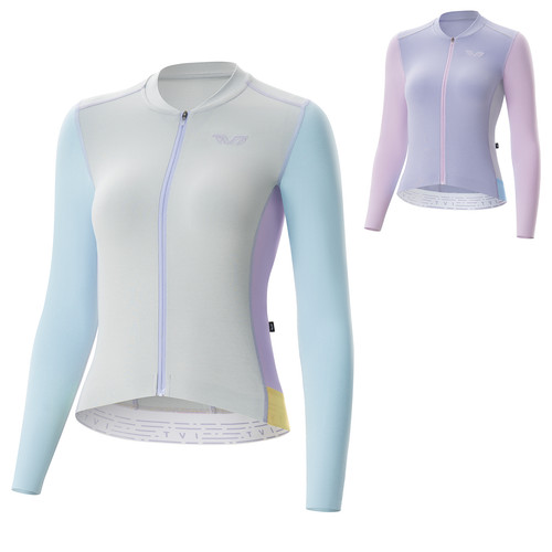 Rockbros damen radtrikot - damen,