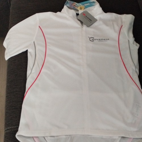 Fahrradshirt damen - ,