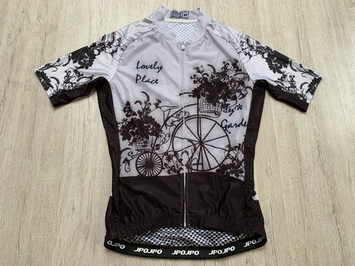 Jpojpo fahrradtrikot radtrikot - fahrradtrikot,