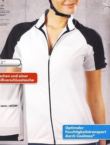 Fahrradtrikot damen fahrrad - fahrradtrikot,