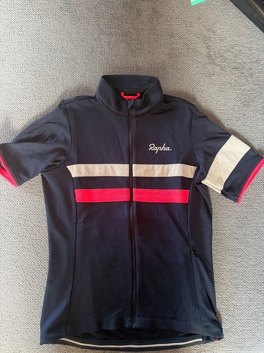 Rapha rennrad trikot - rapha,
