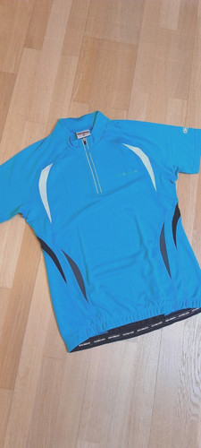 Nakamura damen radtrikot gr - radtrikot,,