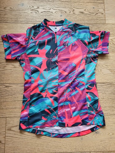 Gonso damen radtrikot - gonso,