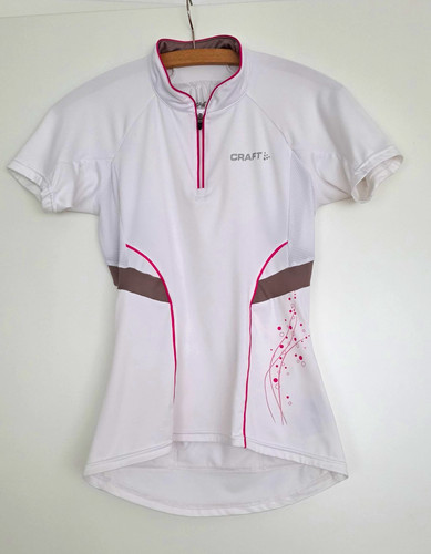 Craft damen radtrikot kurzarm - damen,