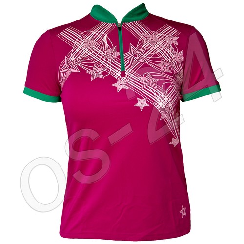 Damen fahrradshirt fahrrad - damen,