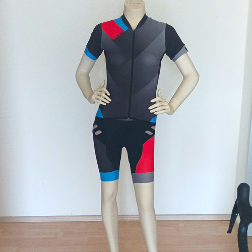 Cube damen radsport set - damen, s