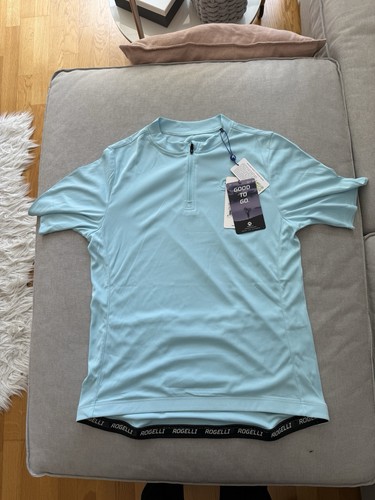 Rogelli damen radtrikot - rogelli,