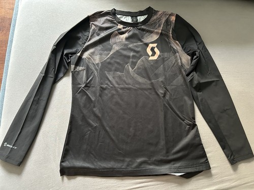 Scott damen radtrikot - radtrikot, größe