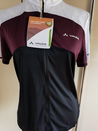 Radtrikot damen vaude neu - vaude,
