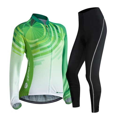 Damen radfahren radtrikot - damen,