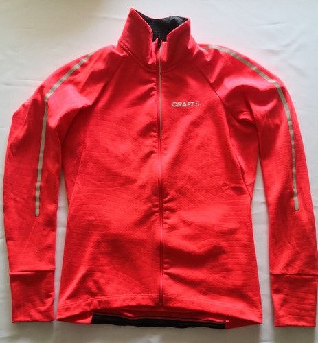 Craft ideal thermal jersey - thermal,