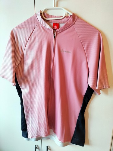 Löffler damen rad trikot - löffler,