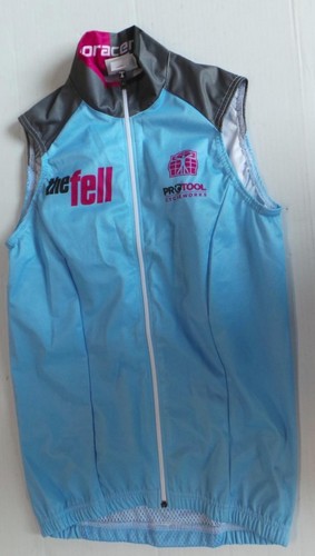 Damen radtrikot xs - damen,