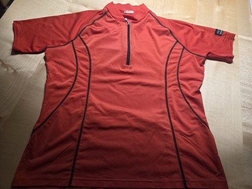 Sehr schönes damen radtrikot - schönes,