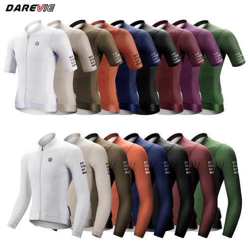 Darevie radtrikot langarm - darevie,