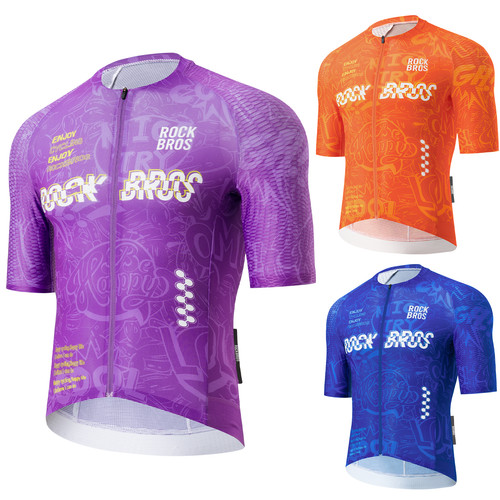 Rockbros fahrradtrikot herren - rockbros,
