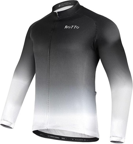 Rotto herren radtrikot - herren,