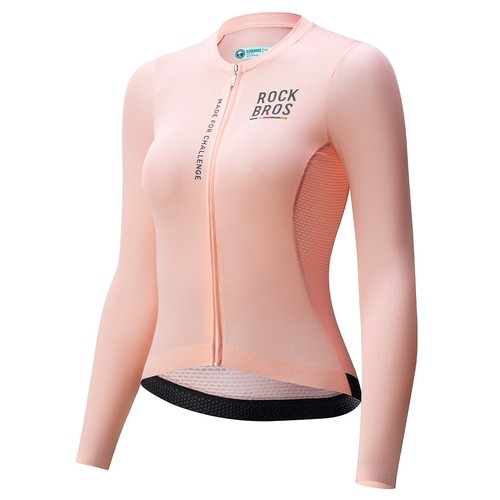 Rockbros radtrikot damen - rockbros,
