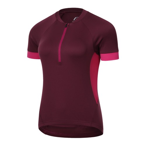 Damen radtrikot trikot - damen,