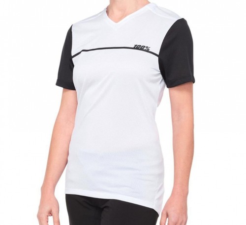 100 ridecamp damen radtrikot - damen,