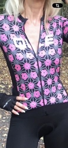 Ale fahrradtrikot damen gr - fahrradtrikot,