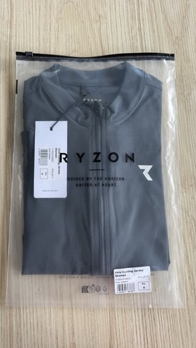 Ryzon vela cycling jersey - vela,