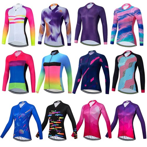 Radtrikot damen mit - damen,