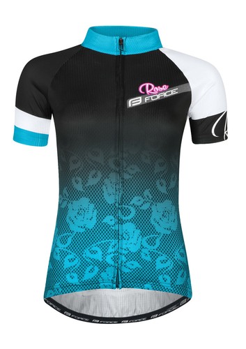 Damen fahrrad trikot radtrikot - fahrrad,