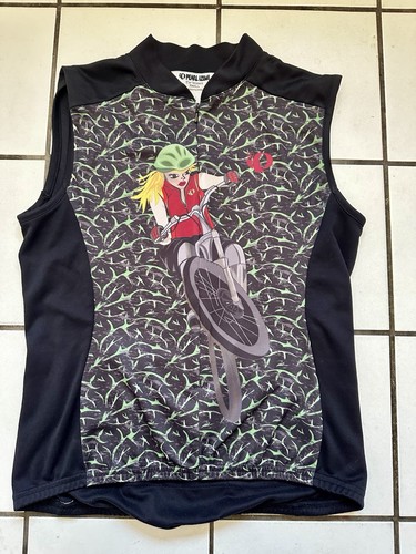 Pearl izumi damen radtrikot - izumi,