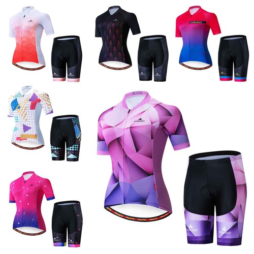 Miloto damen radtrikot - damen, &
