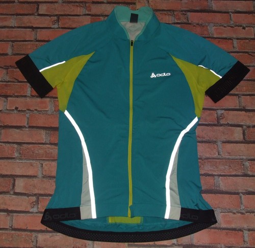 Odlo damen radtrikot shirt - odlo,