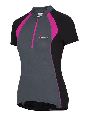 Klimatex damen radtrikot - klimatex,