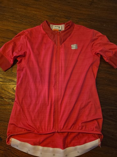 Schickes radtrikot sportful - radtrikot,