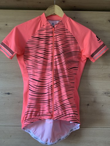 Odlo damen radtrikot - damen, gr.