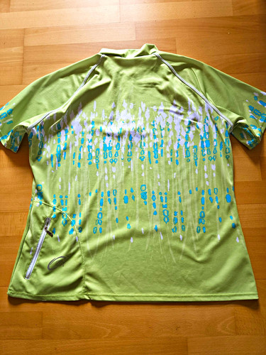 Gonso damen radtrikot 46 - radtrikot, gr.