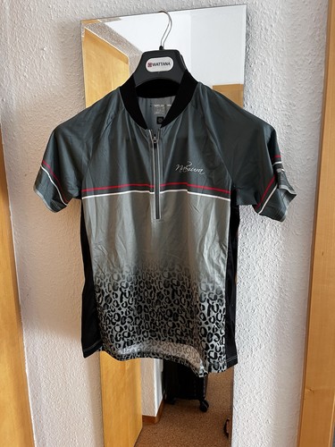 Radtrikot kurzarm damen m - kurzarm, gr.