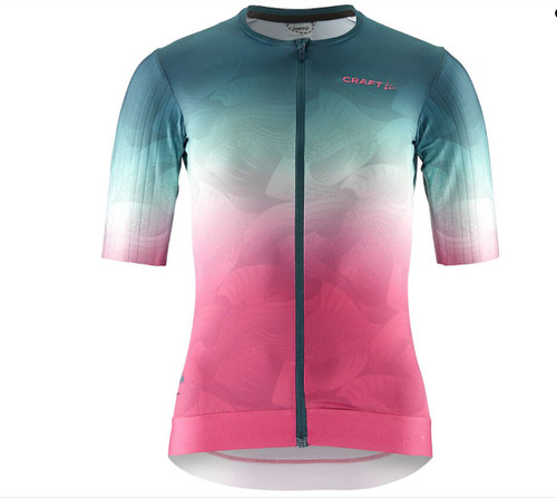 Craft fahrrad trikot - craft,