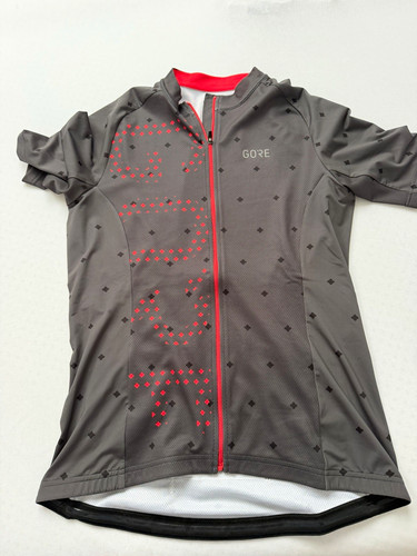 Gore damen radtrikot kurzarm - radtrikot,