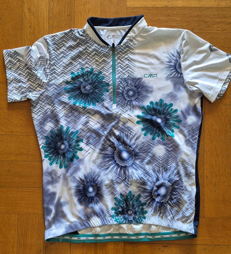 Cmp damen radtrikot rad - cmp,