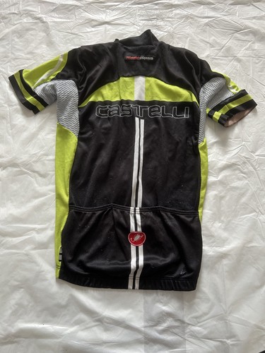 Castelli rennrad trikot damen - castelli,