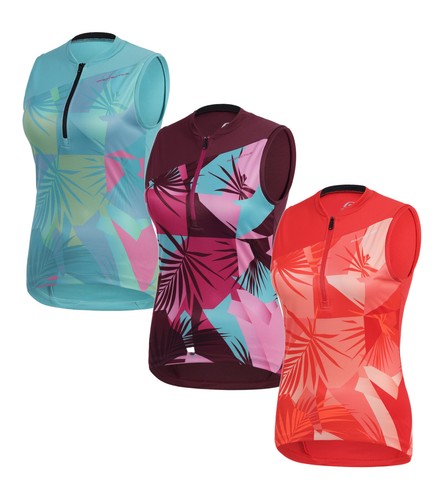 Damen radtrikot trikot radtop - damen,