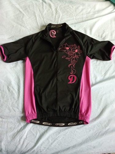 Dynamics damen radtrikot - damen,