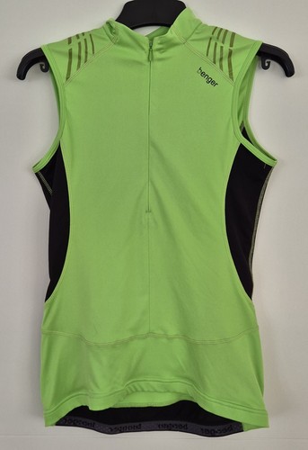 Damen radtrikot benger 38 - radtrikot,