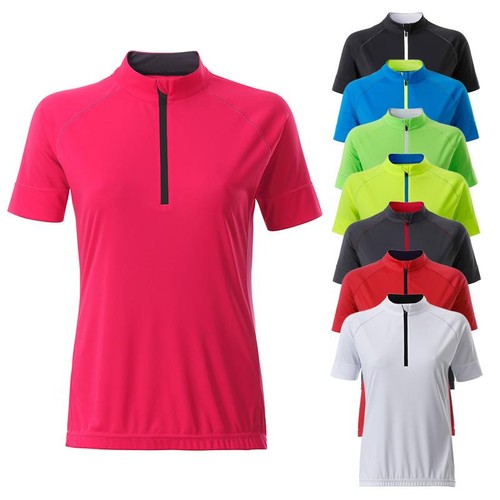 Damen radtrikot bikeshirt - damen, radtrikot,