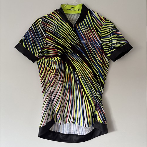 Damen shirt jersey - shirt, bike