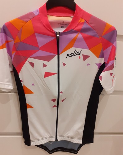 Nalini rad trikot - nalini, damen