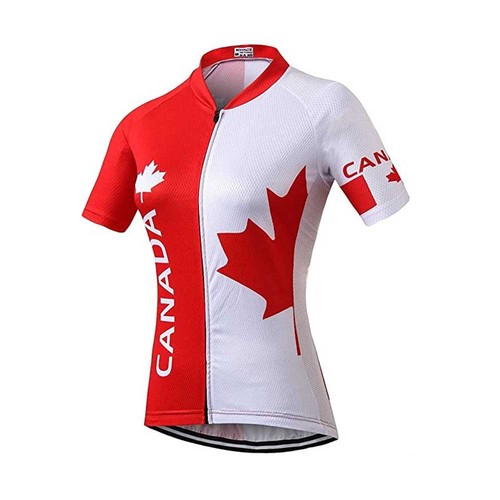 Damen sommer radtrikot - damen,