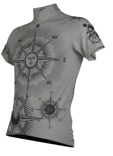 Radtrikot damen biketags - damen,